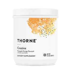 Creatine - Pineapple Orange
