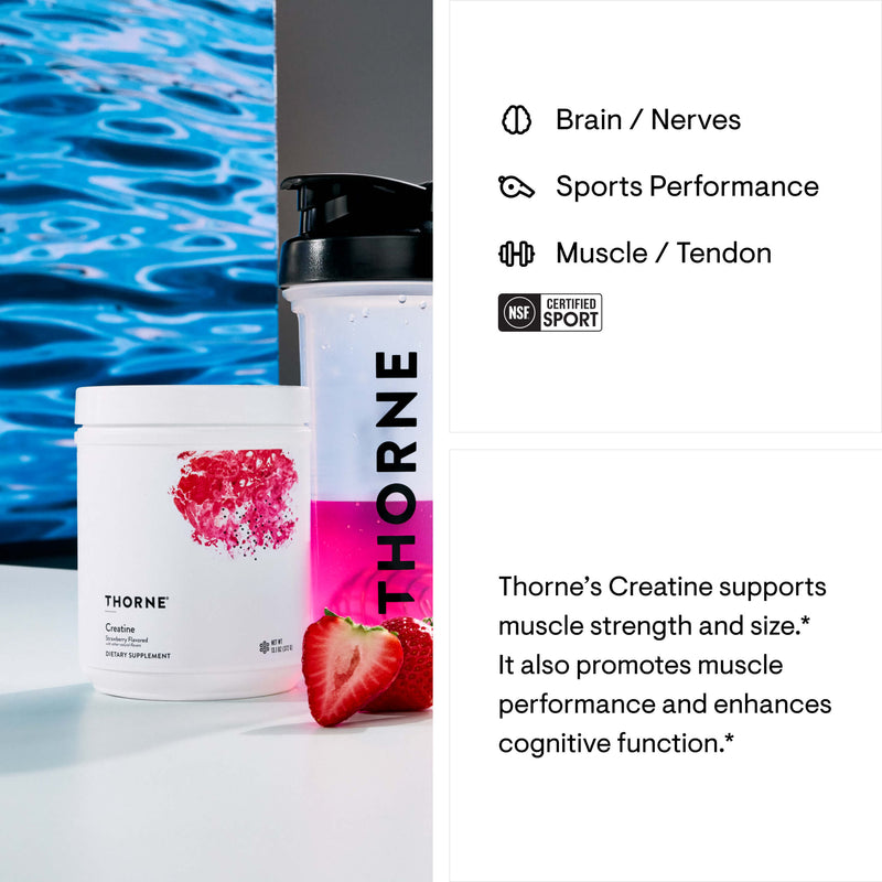 Load image into Gallery viewer, Creatine - Strawberry
