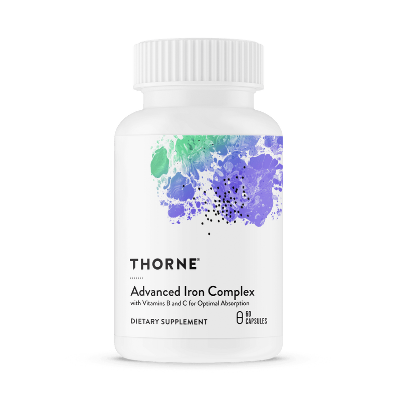 Load image into Gallery viewer, Advanced Iron Complex (formerly Ferrasorb®)
