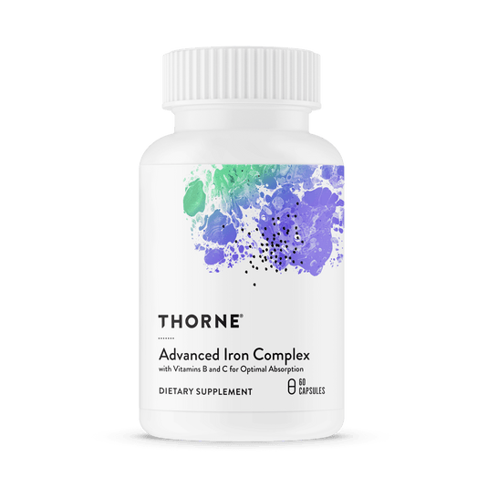 Advanced Iron Complex (formerly Ferrasorb®)