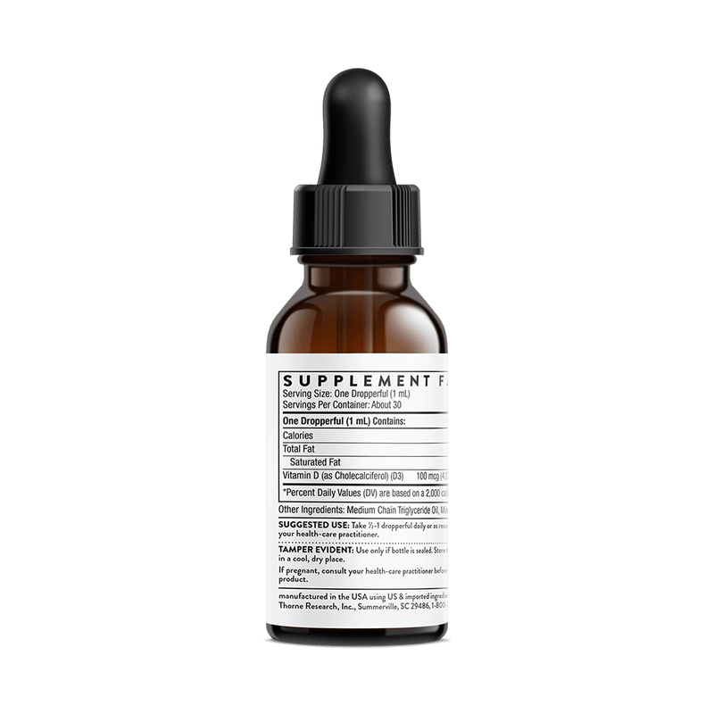 Load image into Gallery viewer, Vitamin D Liquid
