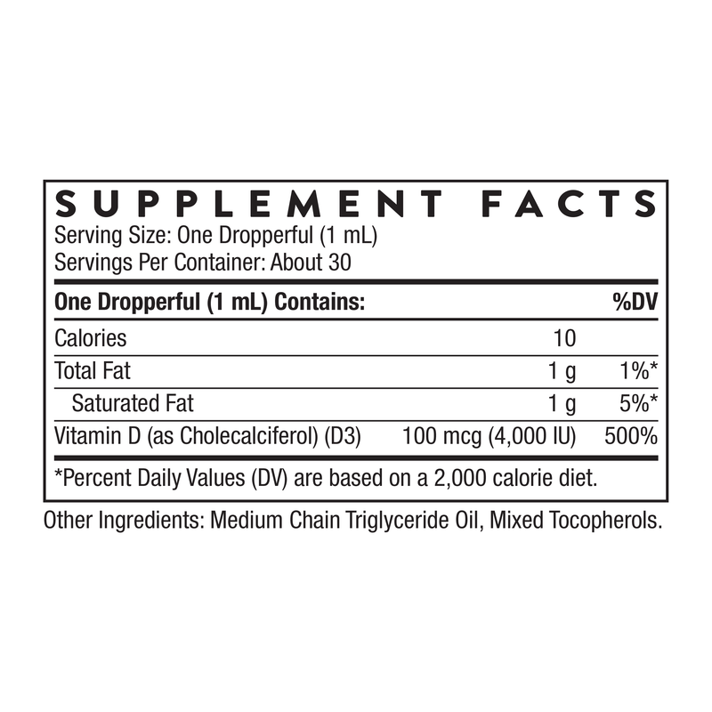 Load image into Gallery viewer, Vitamin D Liquid
