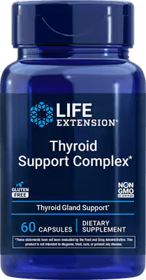 Thyroid Support Complex