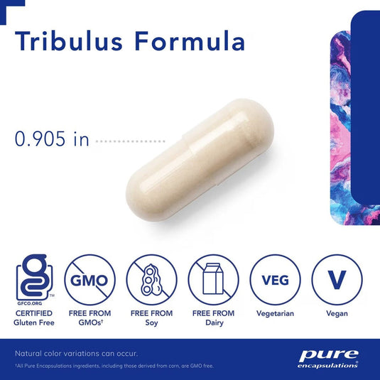 Tribulus Formula 90's