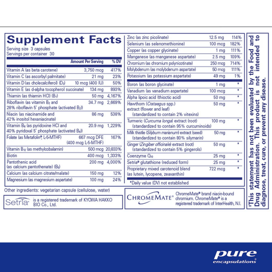 UltraNutrient®