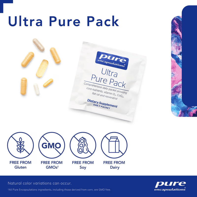 Load image into Gallery viewer, Ultra Pure Pack
