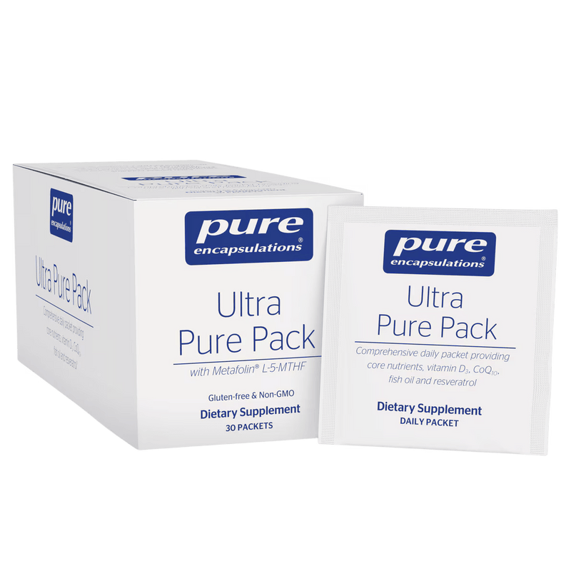 Load image into Gallery viewer, Ultra Pure Pack

