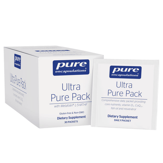 Ultra Pure Pack