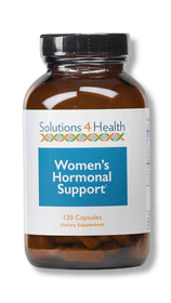 Women's Hormonal Support