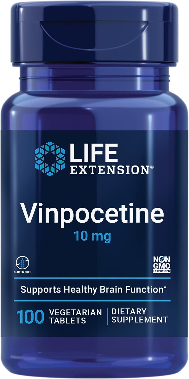 Load image into Gallery viewer, Vinpocetine 10 mg
