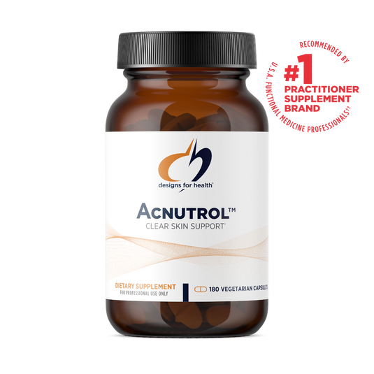 Acnutrol™