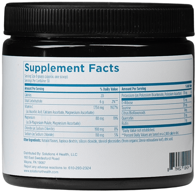 Load image into Gallery viewer, Advanced Electrolytes
