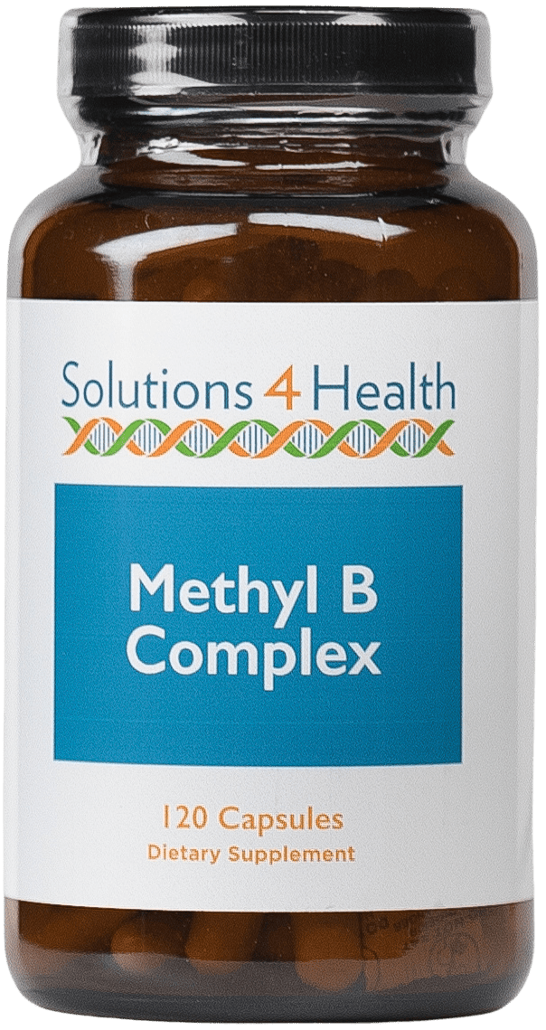 Load image into Gallery viewer, Methyl B Complex

