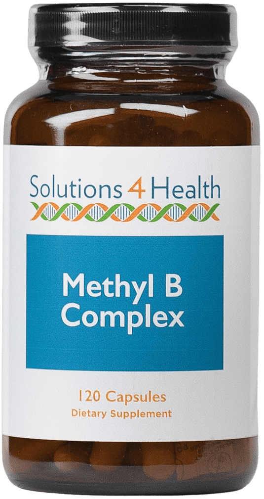 Methyl B Complex
