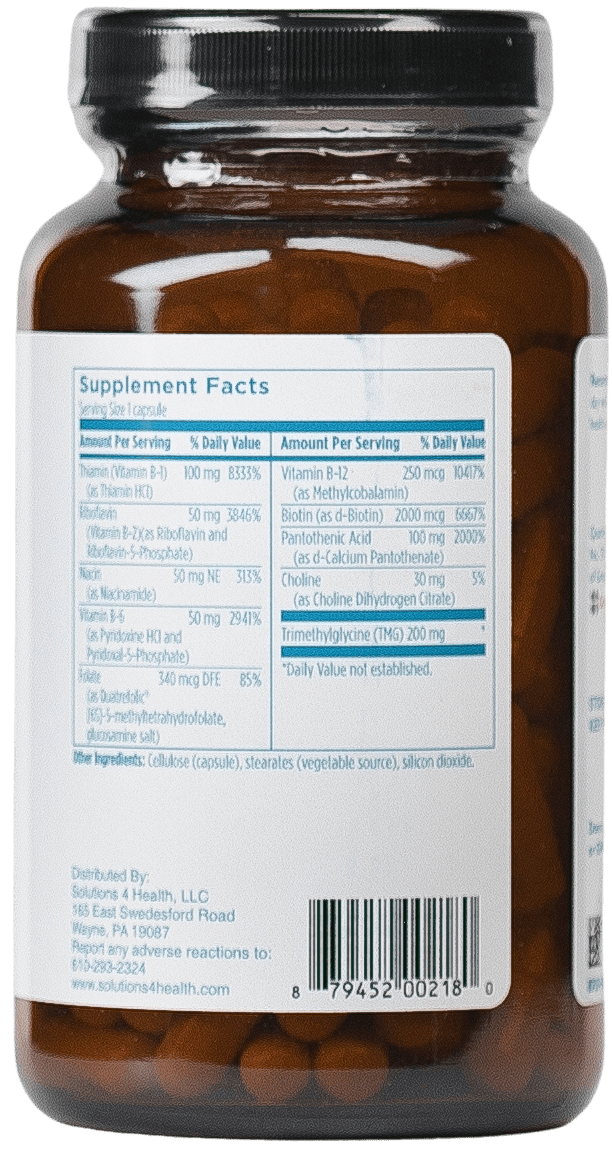 Load image into Gallery viewer, Methyl B Complex
