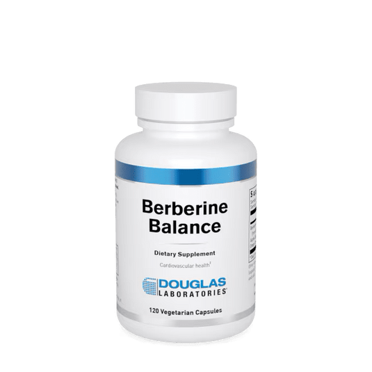 Berberine Balance