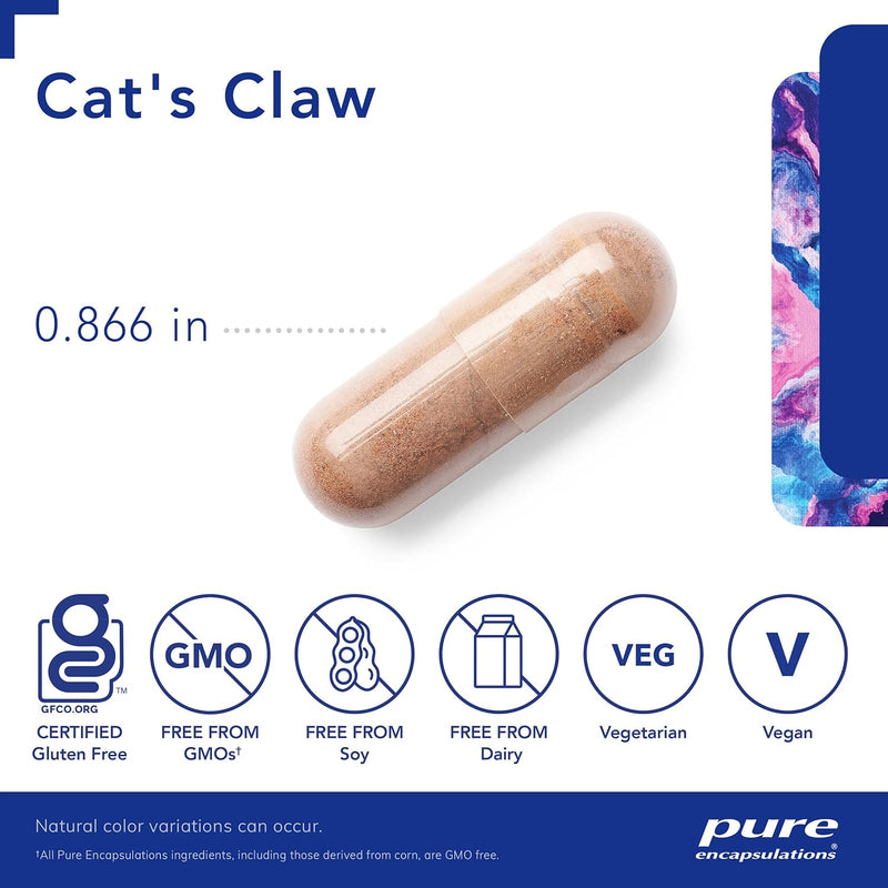 Load image into Gallery viewer, Cat&#39;s Claw
