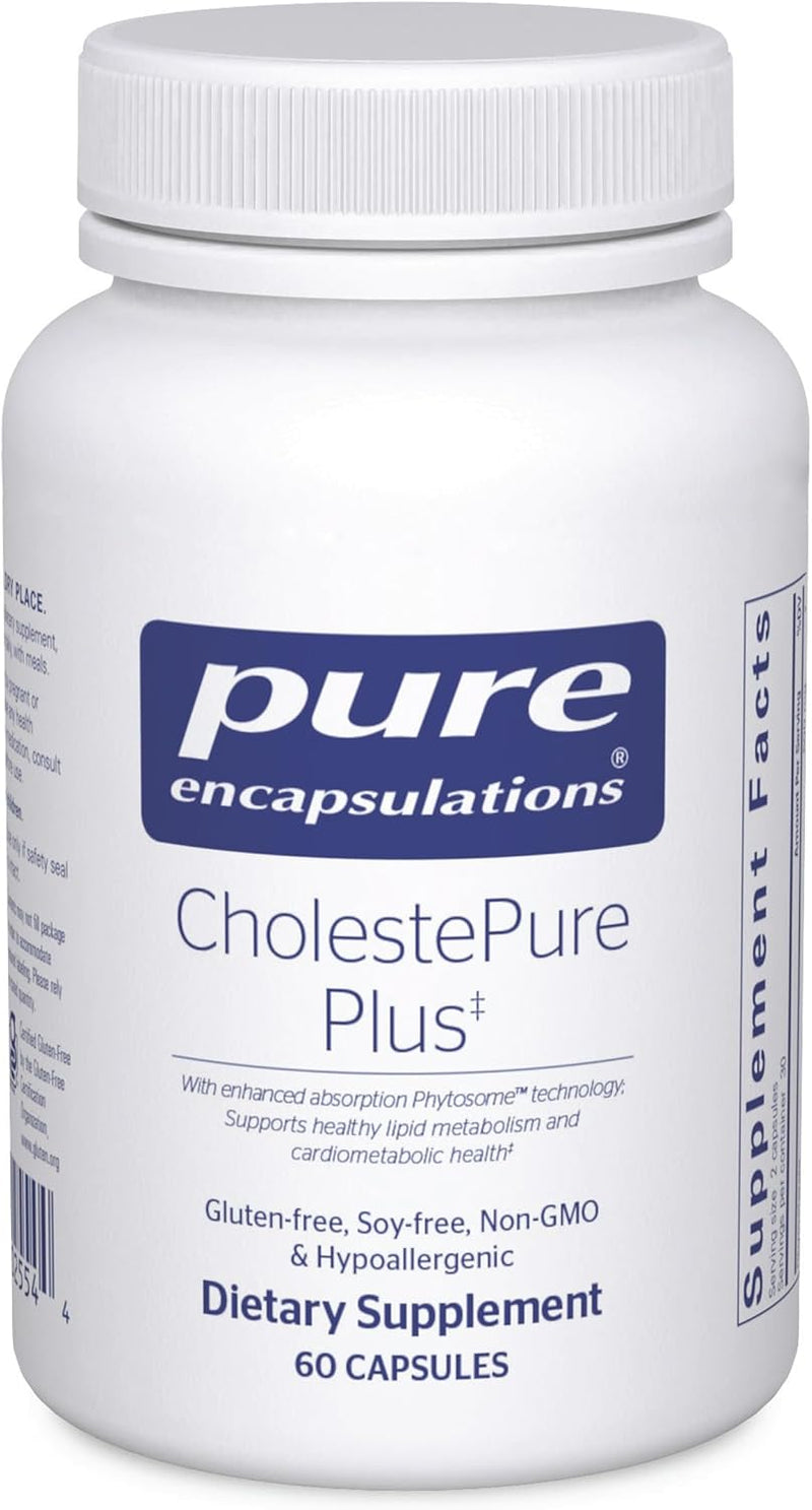 Load image into Gallery viewer, CholestePure Plus
