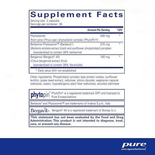 CholestePure Plus