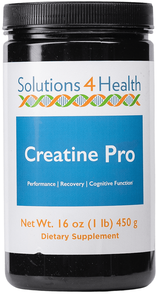 Creatine Pro