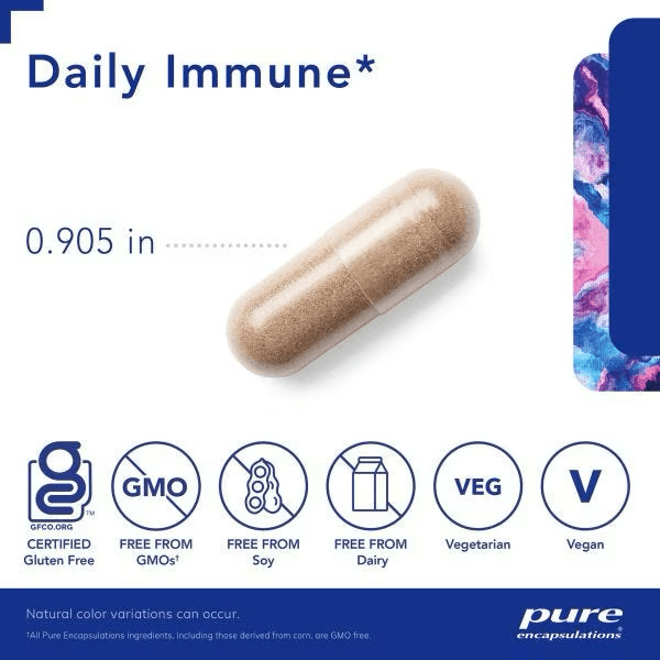 Load image into Gallery viewer, Daily Immune 120s
