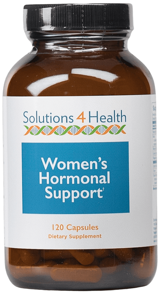 Women's Hormonal Support