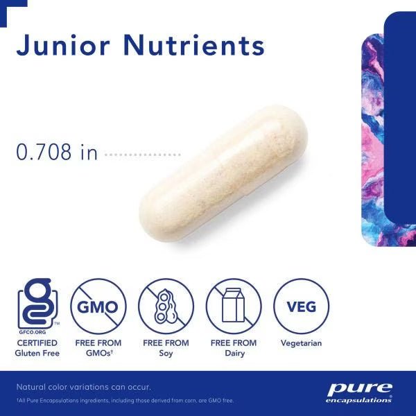 Load image into Gallery viewer, Junior Nutrients
