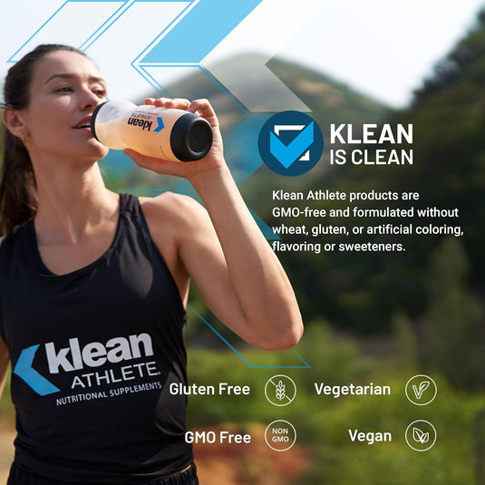 Klean BCAA + PEAK ATP® - 258g