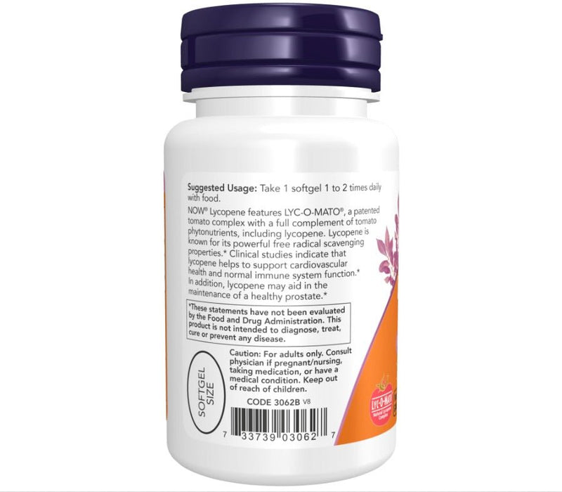 Load image into Gallery viewer, Lycopene 20mg
