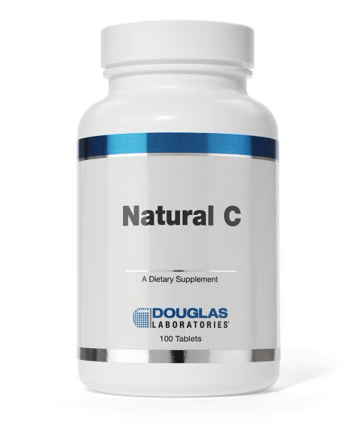 Load image into Gallery viewer, Natural C 1,000 mg
