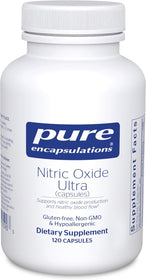 Nitric Oxide Ultra