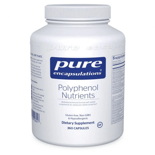 Polyphenol Nutrients