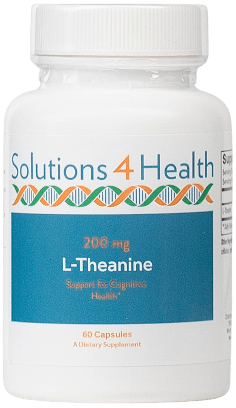 Load image into Gallery viewer, L-Theanine 200mg
