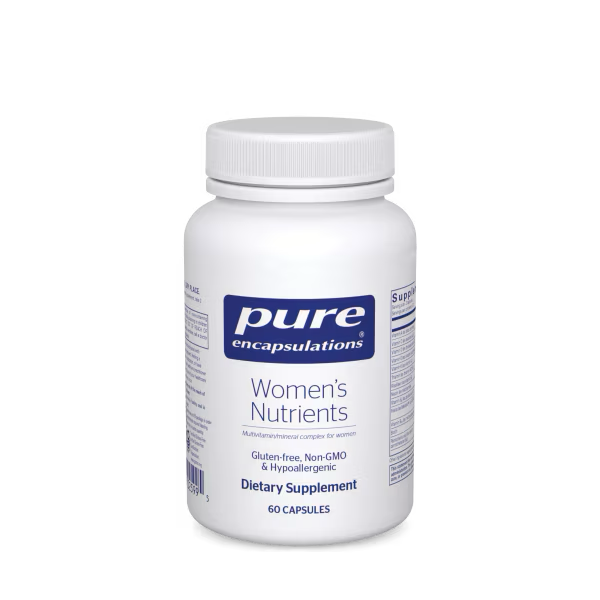 Load image into Gallery viewer, Women's Nutrients
