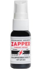 Load image into Gallery viewer, Zapper Throat Spray (formerly Everyday Throat Spray)
