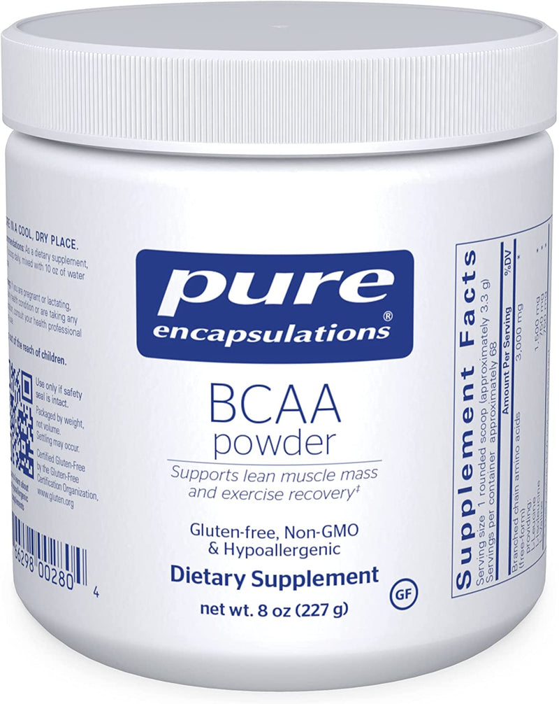 Load image into Gallery viewer, BCAA Powder 227 g
