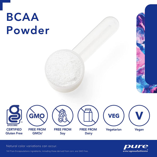 BCAA Powder 227 g