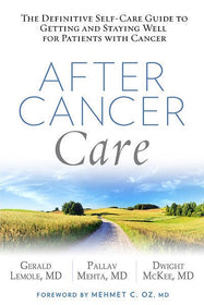 After Cancer Care book