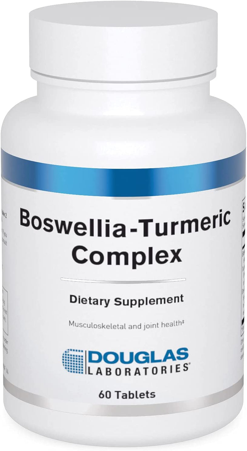 Load image into Gallery viewer, Boswellia-Turmeric Complex
