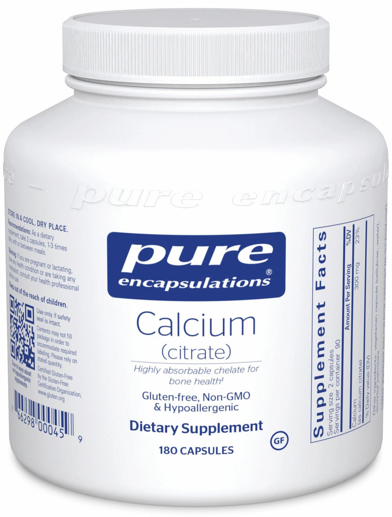 Load image into Gallery viewer, Calcium Citrate
