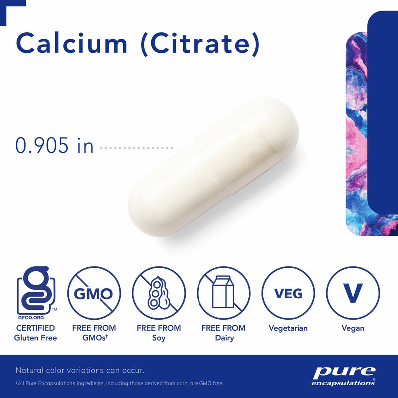 Load image into Gallery viewer, Calcium Citrate

