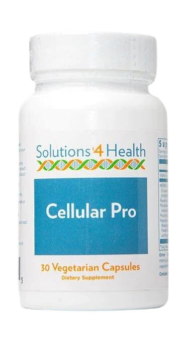 Cellular Pro – Solutions 4 Health