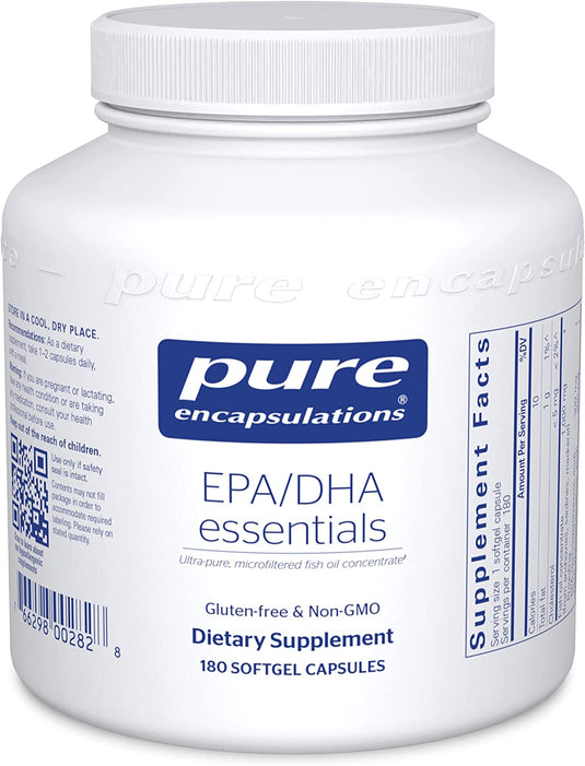EPA/DHA essentials