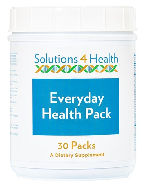 Everyday Health Pack
