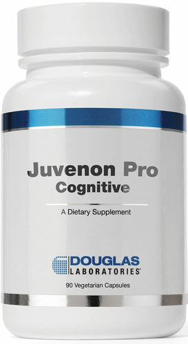 Juvenon Pro Cognitive