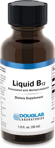 Liquid B12