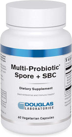 Multi-Probiotic Spore + SBC