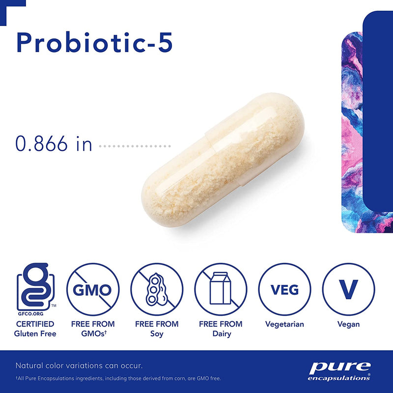 Load image into Gallery viewer, Probiotic-5
