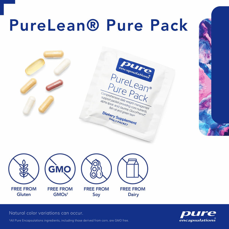 Load image into Gallery viewer, PureLean® Pure Pack 30 packets
