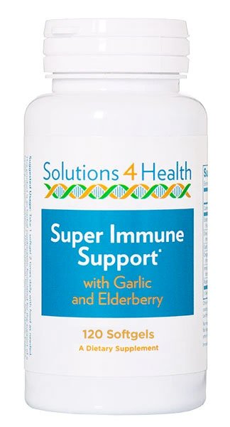 Super Immune Support
